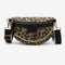 Travel Bum Bag - Elspeth, handsfree ease
