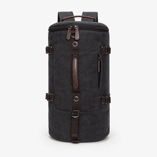 Travel Duffel Backpack Straps - Harlow