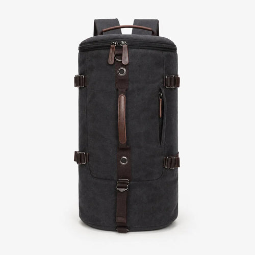 Travel Duffel Backpack Straps - Harlow
