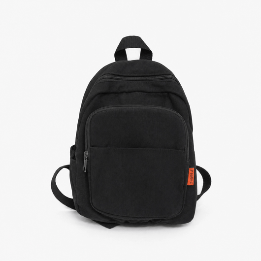 The Sunday Avenue Black Urban Commute Backpack - Gareth
