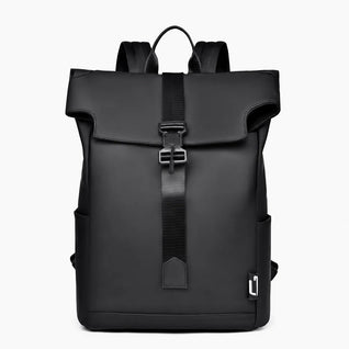 Waterproof Urban Backpack - Ash