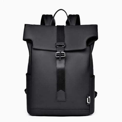 Waterproof Urban Backpack - Ash