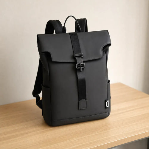 Waterproof Urban Backpack - Ash