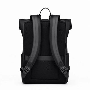 Waterproof Urban Backpack - Ash