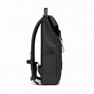 Waterproof Urban Backpack - Ash