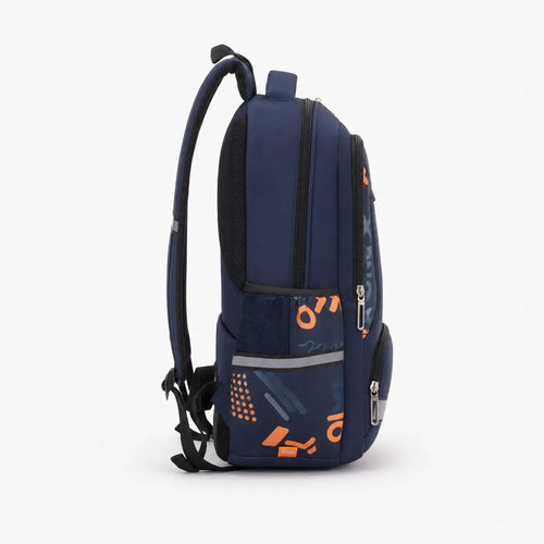 Boys Primary School Backpack - Bertie