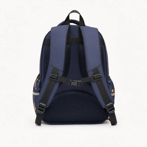 Boys Primary School Backpack - Bertie