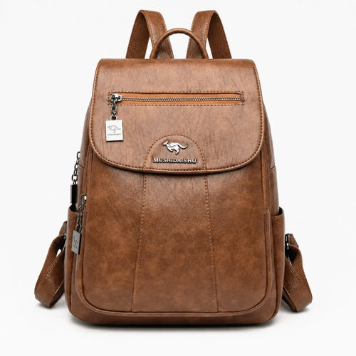 Everyday Travel Backpack - Sophie