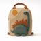Kids Embroidered Backpack - Georgie