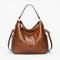 Large Hobo Carryall - Arabella