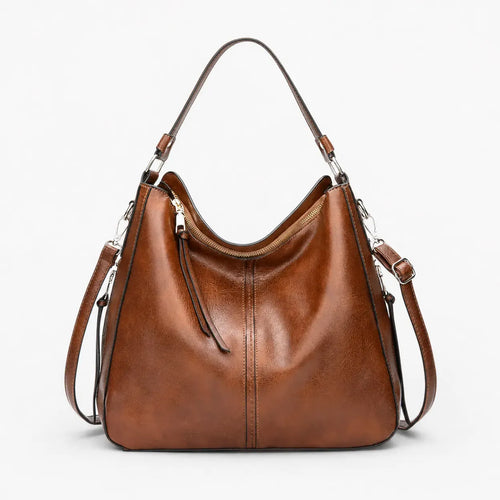 Large Hobo Carryall - Arabella