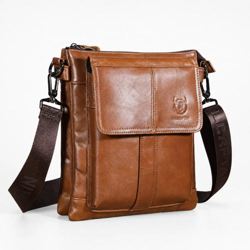 Shoulder Bag Spacious Practical - Duncan