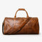 Weekend Travel Holdall - Giles