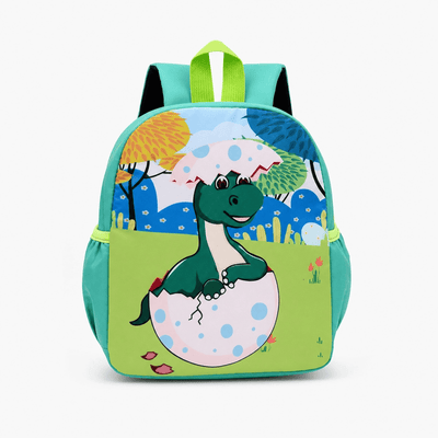 The Sunday Avenue C Dinosaur Nursery Backpack - Teddy