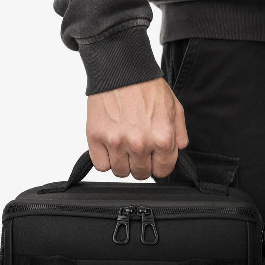 The Sunday Avenue Cabin Backpack Flight Approved - Indigo