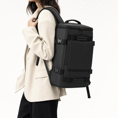 Cabin Backpack Flight Approved - Indigo