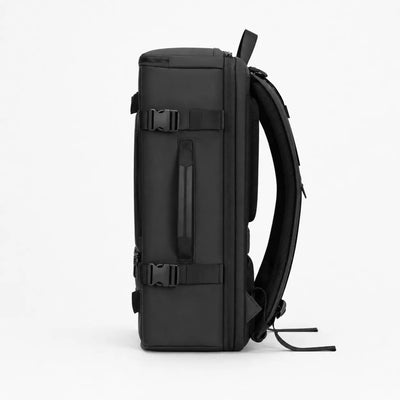 The Sunday Avenue Cabin Backpack Flight Approved - Indigo