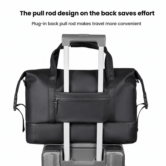 The Sunday Avenue Cabin Backpack Flight Approved - Jordan