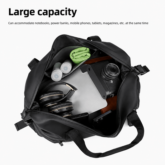 The Sunday Avenue Cabin Backpack Flight Approved - Jordan