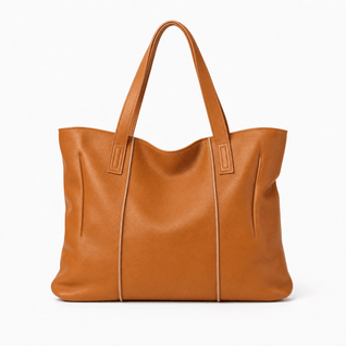 Large Everyday Tote - Edith