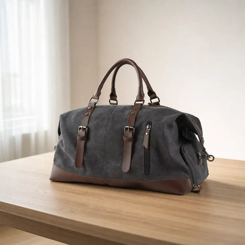 Classic Men's Travel Bag - Arthur