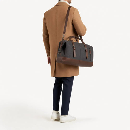 Classic Men's Travel Bag - Arthur