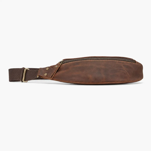 Compact Travel Bum Bag - Edmund
