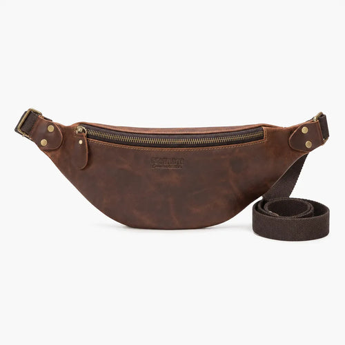 Compact Travel Bum Bag - Edmund