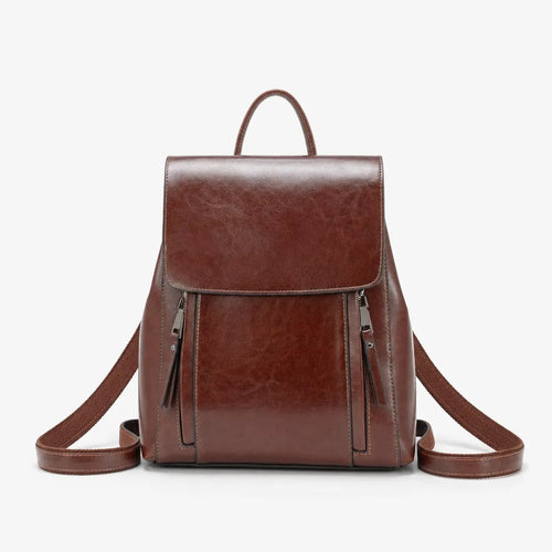 Everyday Work Travel Backpack - Helena