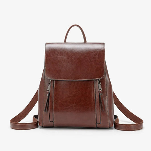 The Sunday Avenue Coffee Everyday Work Travel Backpack - Helena