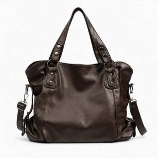 Large Shoulder Tote - Sybil