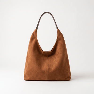The Sunday Avenue Coffee Messenger Bag Work Travel - Linden
