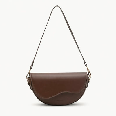 The Sunday Avenue Coffee Sleek Waist Bag - Yasmin