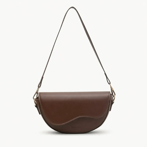 Sleek Waist Bag - Yasmin