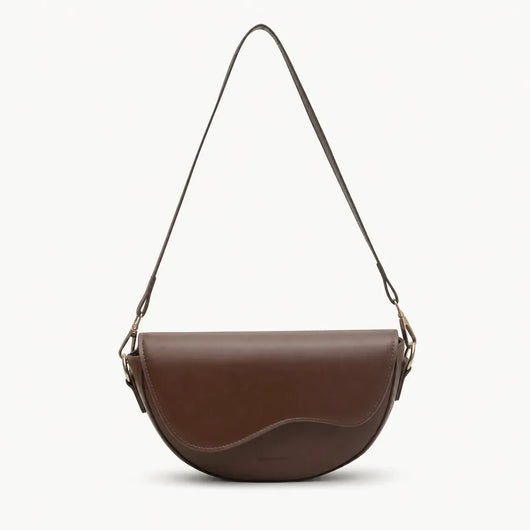 The Sunday Avenue Coffee Sleek Waist Bag - Yasmin