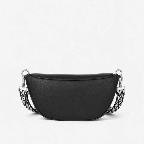 Compact Crossbody Bum Bag - Verity
