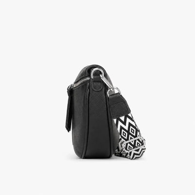The Sunday Avenue Compact Crossbody Bum Bag - Verity