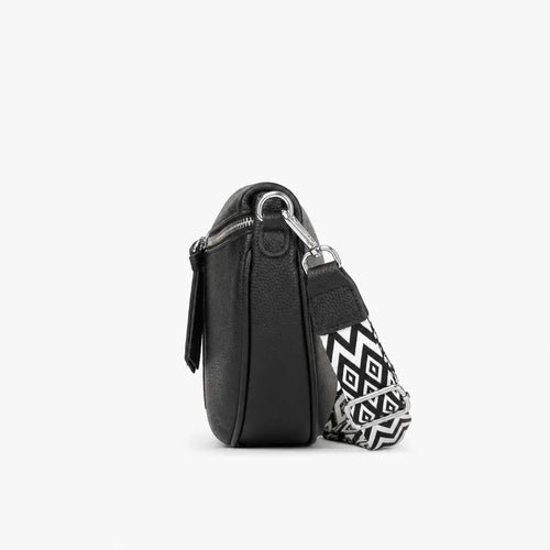Compact Crossbody Bum Bag - Verity