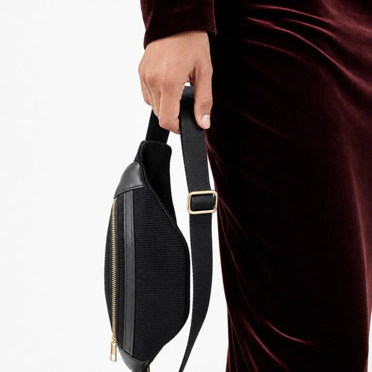 The Sunday Avenue Compact Crossbody Travel Bag - Octavia