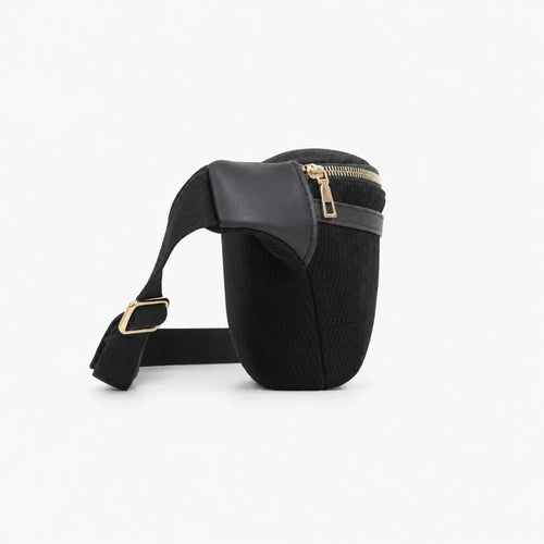 Compact Crossbody Travel Bag - Octavia