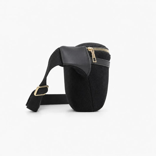 The Sunday Avenue Compact Crossbody Travel Bag - Octavia