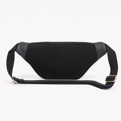 The Sunday Avenue Compact Crossbody Travel Bag - Octavia