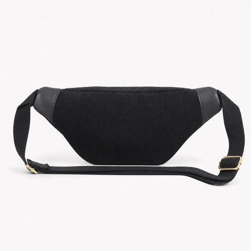 Compact Crossbody Travel Bag - Octavia