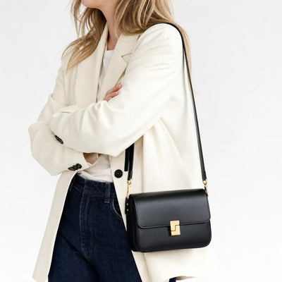 The Sunday Avenue Compact Everyday Handbag - Georgina