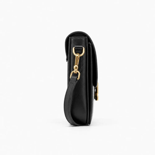 Compact Everyday Handbag - Georgina