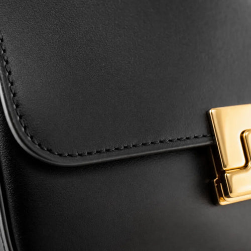 Compact Everyday Handbag - Georgina