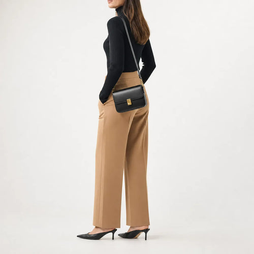 Compact Everyday Handbag - Georgina