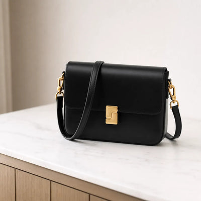 The Sunday Avenue Compact Everyday Handbag - Georgina