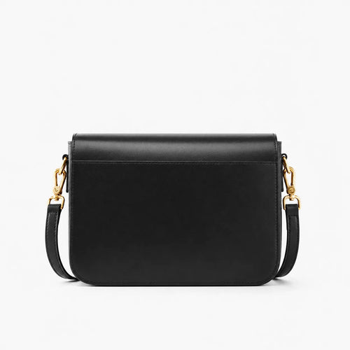Compact Everyday Handbag - Georgina