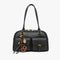 Compact Everyday Shoulder Bag - Thea